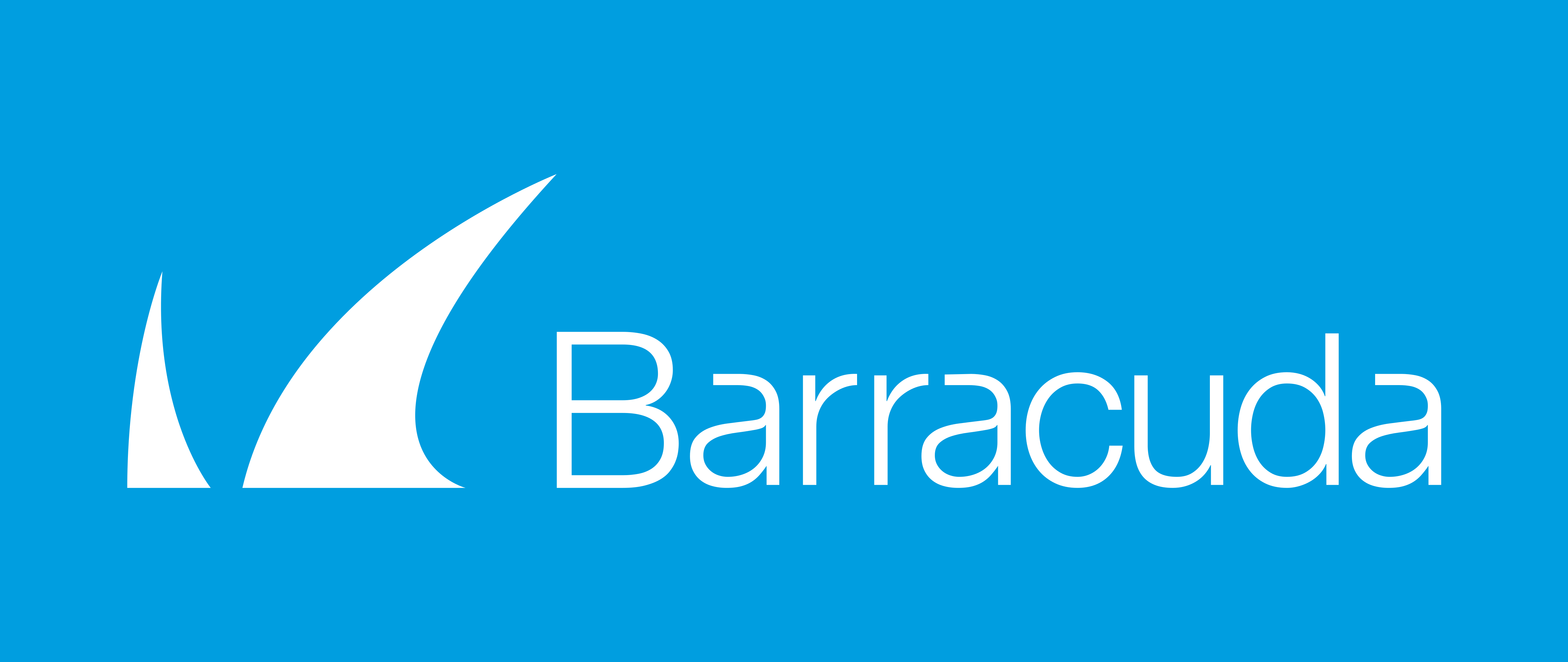 Barracuda logo