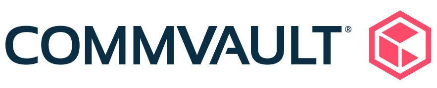 Commvault logo