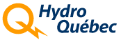 Hydro Quebec logo