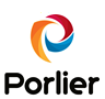Porlier logo