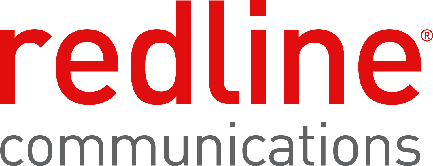 Redline Communications logo